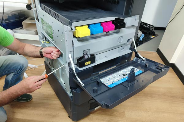 Office Printer Service