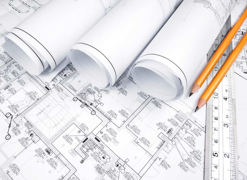Closeout Blueprints