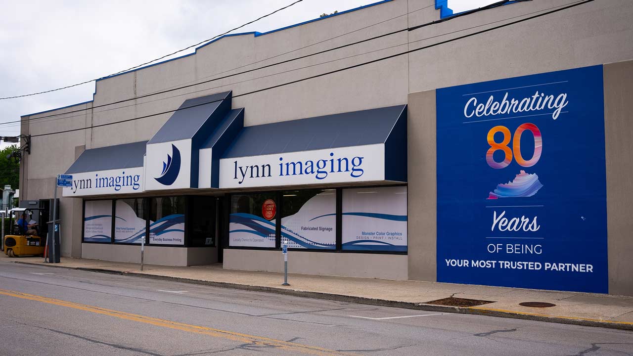 Lynn Imaging Storefront Lexington, KY