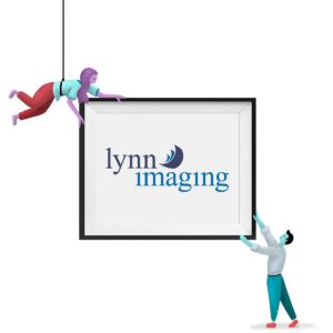 Add class to your graphics with Lynn Imaging's finishing services