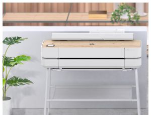 HP DesignJet Studio from Lynn Imaging