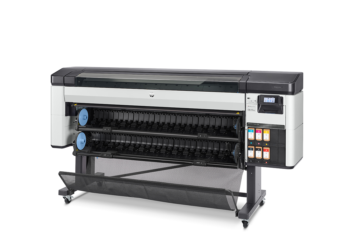 HP DesignJet Z6 Pro