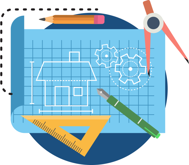 BlueprintGraphic