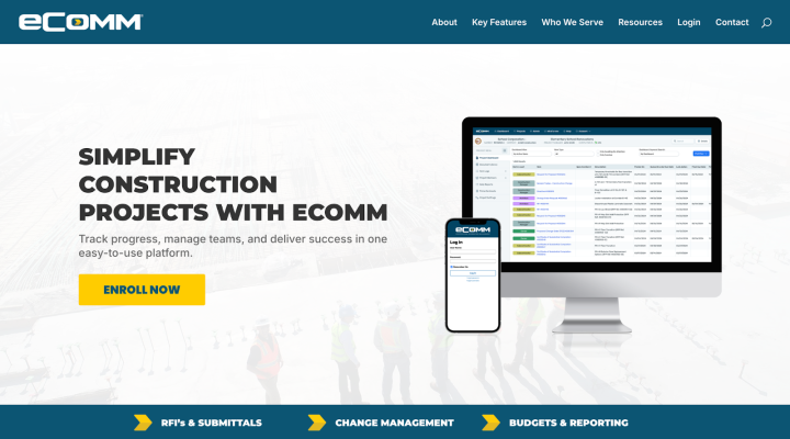 What is eComm? Inside Lexington’s Go-To Platform for Construction ...