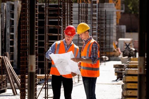 Construction Manager
