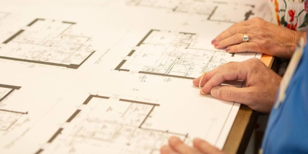 From Blueprints to Banners: Lynn Imaging’s End-to-End Support for Central Kentucky’s AEC Community