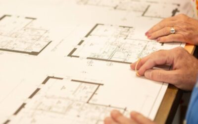 From Blueprints to Banners: Lynn Imaging’s End-to-End Support for Central Kentucky’s AEC Community