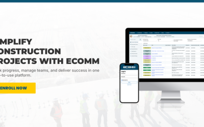 What is eComm?