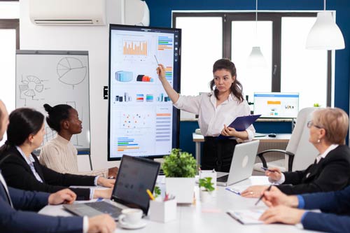 Project Administrator