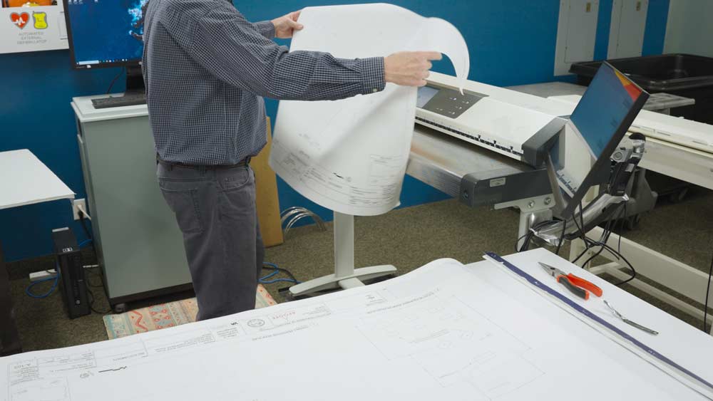 Scanning and Document Services from Lynn Imaging