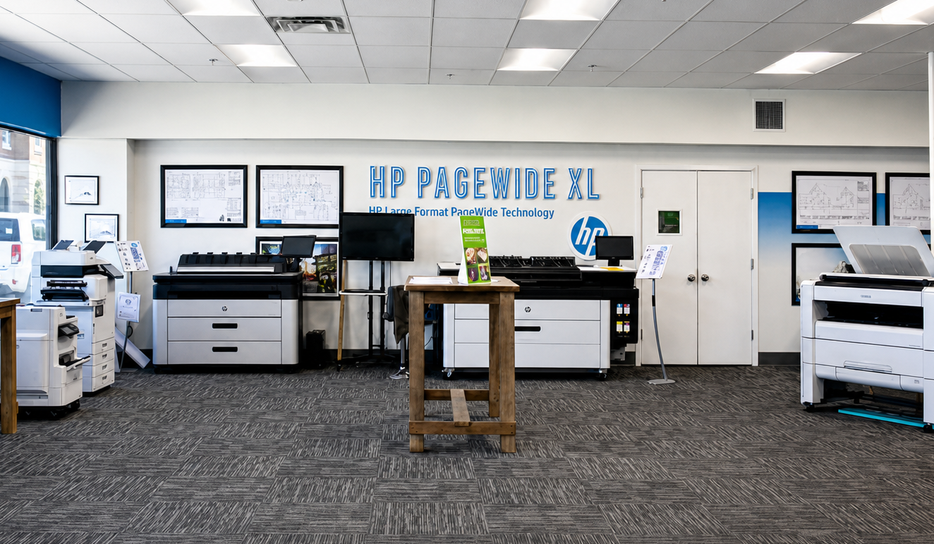Lynn Imaging Print on Demand Services