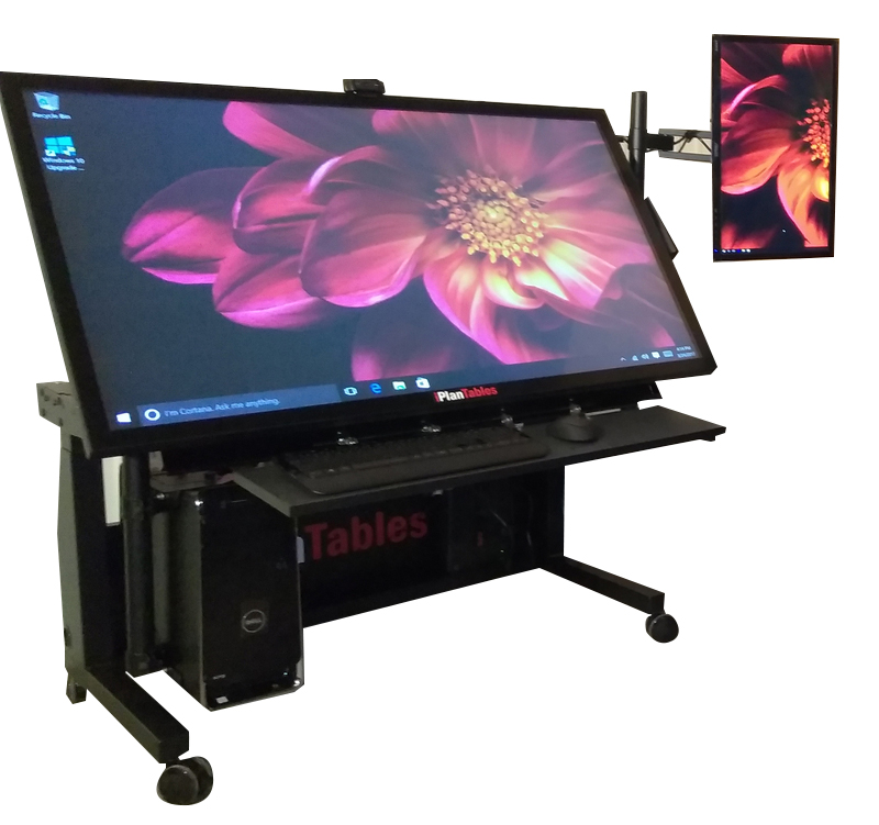 IPLAN Table Sales