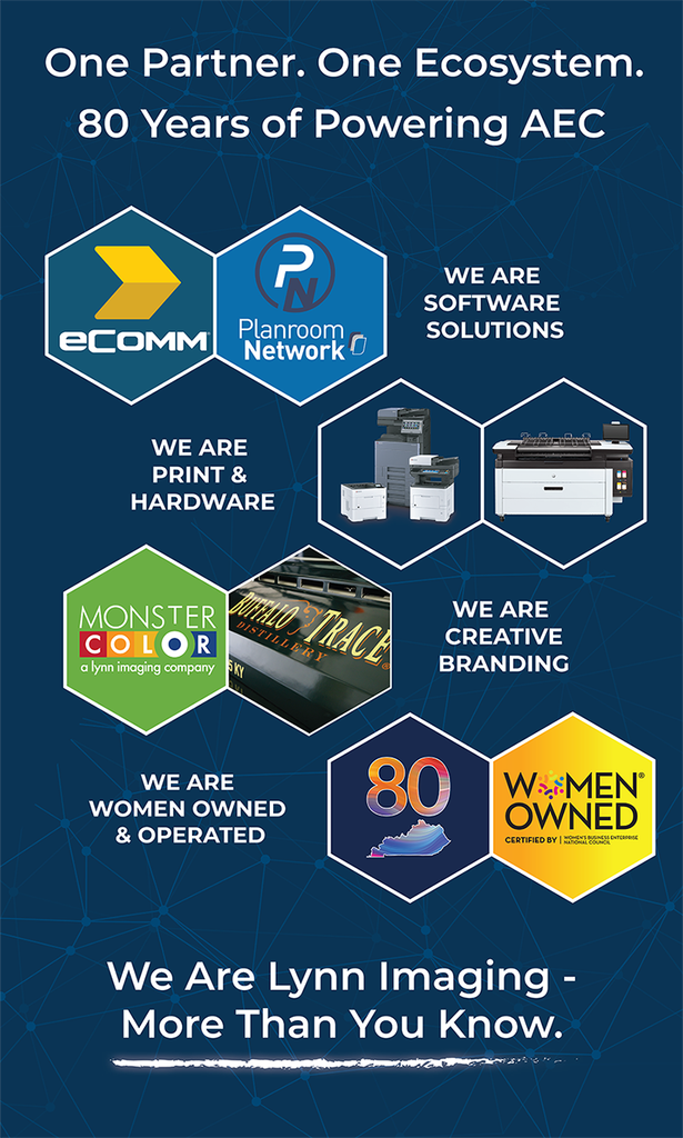 We Are Lynn Imaging - More Than You Know.